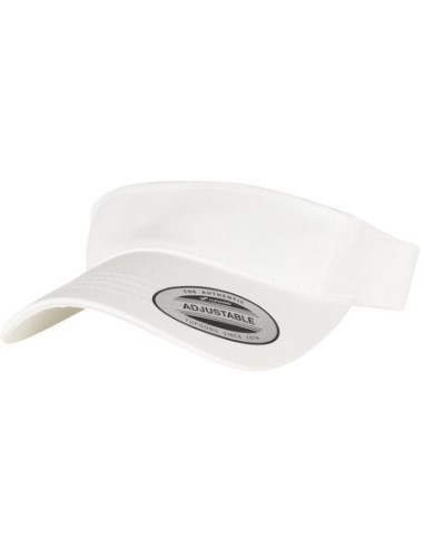 FLE-8888-Curved Visor Cap